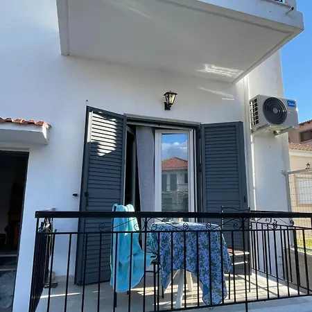 Katerina S House 2 Nidhrion