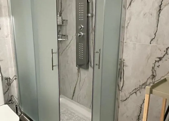 Apartman Katerina S House 2