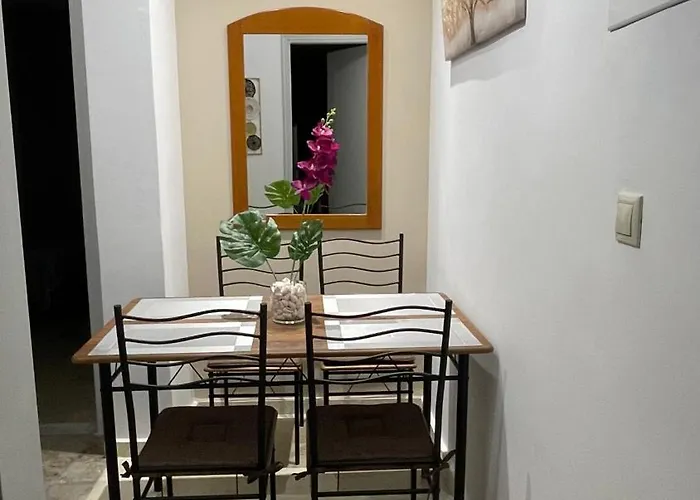 Katerina S House 2 Apartman Nidrí