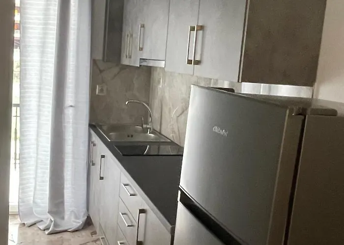 Katerina S House 2 Apartman *