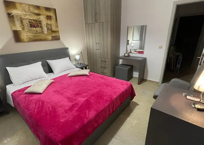 Katerina S House 2 Nydri (Lefkada)