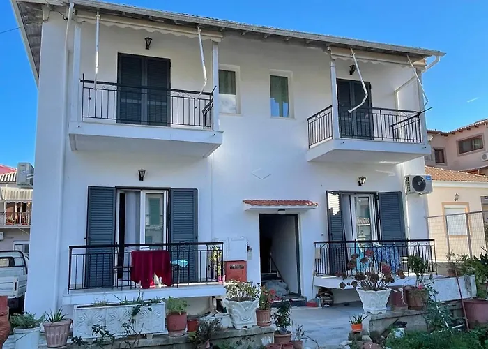 Lejlighed Katerina S House 2 *