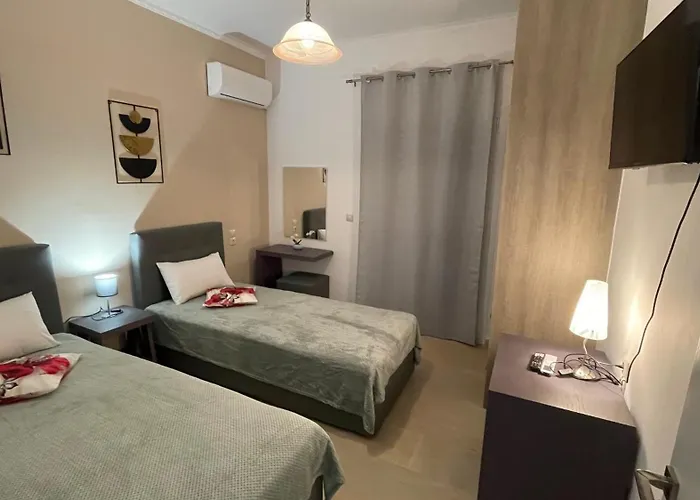 Lejlighed Katerina S House 2 Nydri (Lefkada)